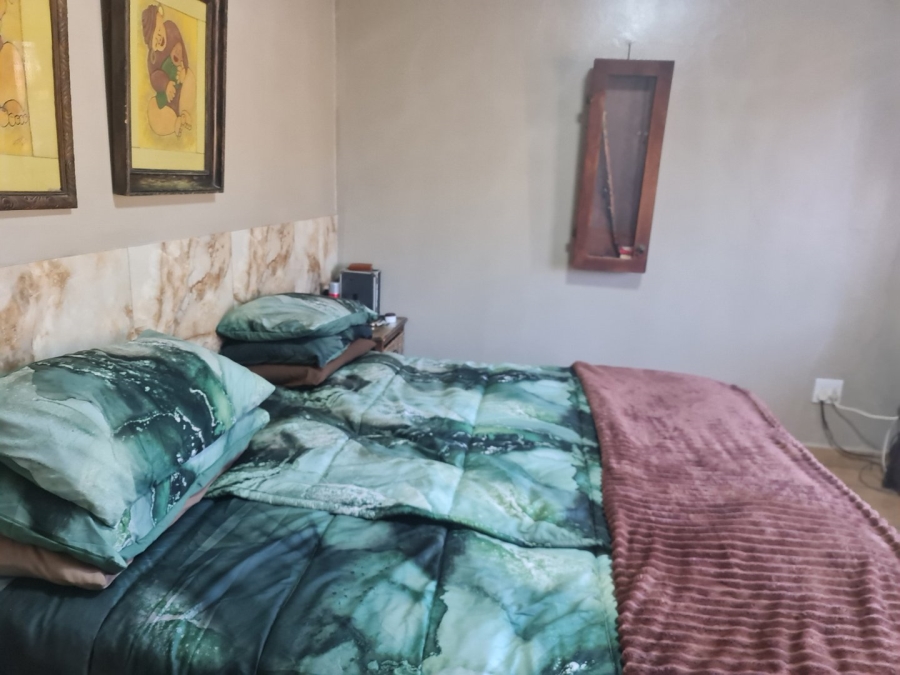 3 Bedroom Property for Sale in Protea Park North West